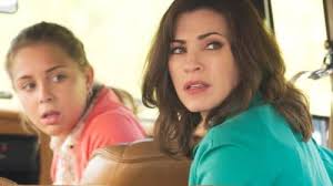 The Good Wife (TV Series 2009–2016)