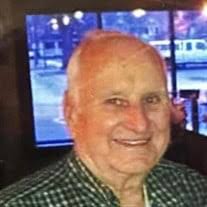 Anthony Luczynski Obituary (2024)