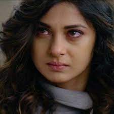 Jennifer Winget Angry Girl Jennifer Winget Jennifer Winget Beyhadh