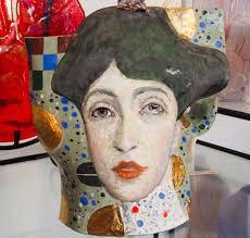 Style Weekly Article of Our Shoe Show