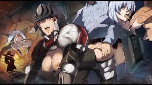 Post 5526986: Handyman_Saitou_in_Another_World Lafanpan Pinkseito Raelza  Saitou