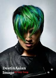 Pin On Couleur Green Inspires Me