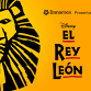 El Rey León event image