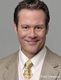 Chris Lemmon (22 de Junho de 1954)