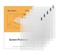 5PCS LCD Screen Protector For ApexMaker X1