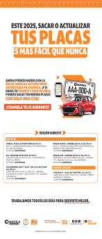 Saltillo 23 de febrero de 2025 by Grupo Zócalo - Issuu