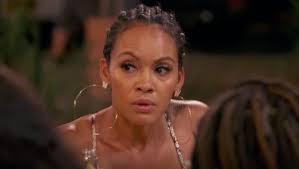 Tami Roman Takes Aim At Evelyn Lozada Lawsuit?