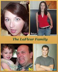 Candy Thibodeaux LaFleur