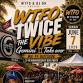 Twice The VIbe Gemini Takeover