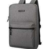 Ultra-Thin Laptop Backpacks, Cartinoe Canvas Lightweight Backpack for Girls  School Rucksack Women