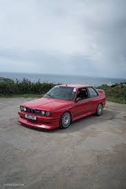 Get a free appraisal here. Gallery Go Behind The Scenes On Our Modified 1991 Bmw E30 M3 Film Shoot Petrolicious