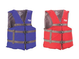 Best Life Jacket And Life Vest 2019 Nrs Stearns Astral