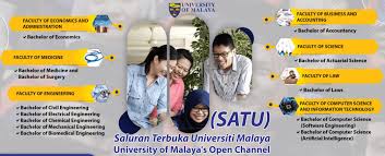 Perhatian kepada mereka yang berminat dan berkelayakan untuk menyambung pengajian di 1. Universiti Malaya Um Buka Permohonan Ke Program Beteraskan Industri Melalui Umcced
