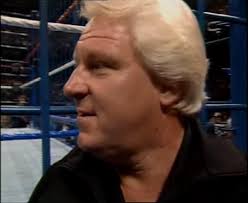 Fun Fact... Ravishing Rick Rude is the only person to pin Ultimate Warrior  at wrestlemania