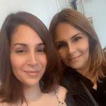 Ana Tiru's Instagram, Twitter & Facebook