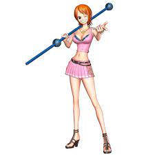 ワンピース海賊無双3 wiki