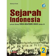 Maybe you would like to learn more about one of these? Buku Guru Sejarah Wajib Kelas Xi