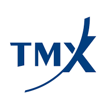 Tmx Tsx Tsxv Toronto Stock Exchange And Tsx Venture Exchange