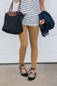 These pants come in a lot of great earth tones, so you can minimize them with dark greens and blues or go for a lighter summer style with the traditional camel color. 3 Easy Ways To Wear Camel Pants The Styled Press