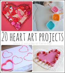 These 30+ valentine's fine motor activities compliment any preschool valentine's theme lesson plan. 100 Valentine Activities For Preschoolers Fun A Day