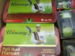 Pati ikan haruan harwany dihasilkan daripada ikan haruan bermutu tinggi dengan ramuan tradisional yang diproses dengan teknologi terkini di bawah peraturan gmp yang ketat. Harwany Pati Ikan Haruan Pemborong Xoxo Shoppe Malaysia ÙÙŠØ³Ø¨ÙˆÙƒ