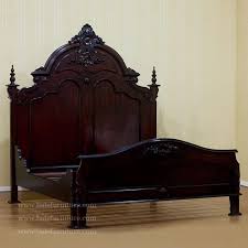 Pin By Cindy Musgrove On French Country Cottage Tudor Ideas Victorian Bed Victorian Furniture Victorian Bed Frames