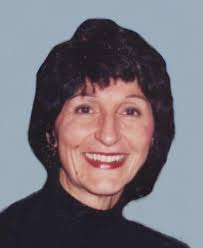 Joyce Becker Obituary (1937