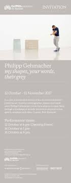 Österreich ˈøːstɐʁaɪ̯ç ()), officially the republic of austria (german: Philipp Gehmacher My Shapes Your Words Their Grey