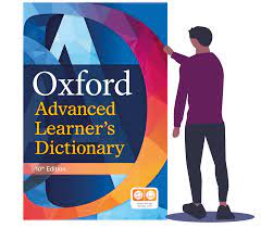The largest and most trusted free online dictionary for learners of british and american english with definitions, pictures, example sentences, synonyms, antonyms, word origins, audio pronunciation, and more. Oxford And The Dictionary Oxford English Dictionary