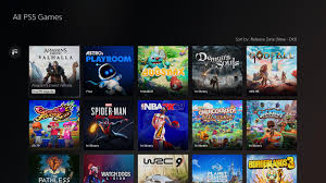 How To Upgrade Ps4 Games To Ps5 Push Square