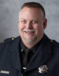 Matthew Eberhardt Appointed Interim Chief of Fortuna Police