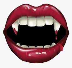 Vampire Mouth Png Drawings Of Vampire Teeth Transparent Png Is Free Transparent Png Image To Explore More Similar Hd Imag Vampire Art Gothic Art Horror Art