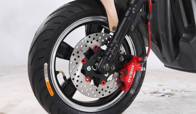Phụ kiện xe điện chính hãng