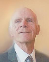 Edwin Wilson Obituary May 27, 2025