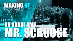 Borrowed from german gestalt (shape, figure, form). Video Aixi S Ha Gestat La Magia D Un Nadal Amb Mr Scrooge La Tv Online De Sant Cugat