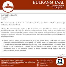 Taal volcano latest update 2020. Unhkfat9ouwn9m