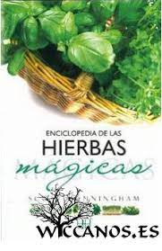 Miles de libros en todos los formatos :pdf y epub. Pdf Enciclopedia De Las Hierbas Magicas Conexion Universal Magic Herbs Herbs Botanical