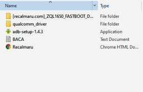 Cara Flash Asus Zenfone Max Pro M1 Santri Dan Alam