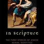 Profile Picture of In Scripture: The First Stories of Jewish Sexual Identities - Amazonon Google