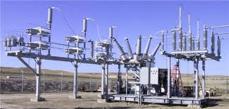 The voltage rating of the capacitor unit is restricted within certain limits because of the low. High Voltage Capacitor Bank Abb Ag Modular Mobile