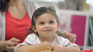 Ruby Wright's French Braid Hairstyle