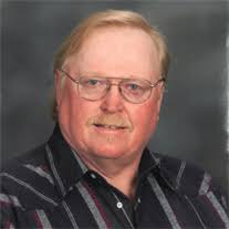 Preston Wayne Orvold (1949-2016)