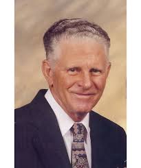 Leonard Ratliff Obituary (1924