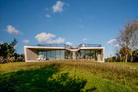 Ben van berkel explained, the haus am weinberg. Haus Am Weinberg Unstudio