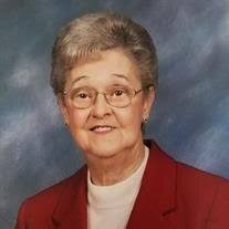 Reba Ann Yancey Watson Obituary