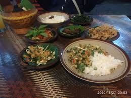 Check spelling or type a new query. Cowek Ireng Warung Aneka Sambal Favoritku Dan Keluarga
