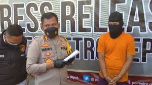 We did not find results for: Pembunuh Wanita Dalam Kontrakan Di Cipayung Depok Ditangkap Suara Bogor