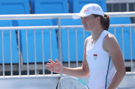 Official tennis singles rankings of men's professional tennis on the atp tour, featuring novak djokovic, rafael nadal, roger federer, dominic thiem and more. Tokio 2020 Tenis Iga Swiatek Kiedy Zagra Mecz Sport