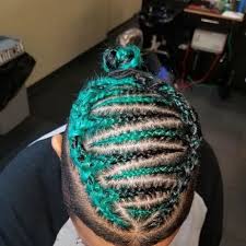 How to braid men's hair. 124 Braids For Men From Now And Way Back When