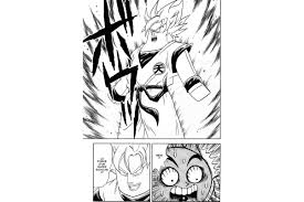 Revival of f (ドラゴンボールz 復活の「f（エフ）」, doragon bōru zetto: Best Dragon Ball Drawings By Manga Artists Hypebeast